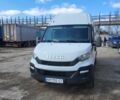 Белый Ивеко Дейли, объемом двигателя 2.3 л и пробегом 320 тыс. км за 11500 $, фото 1 на Automoto.ua
