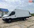 Белый Ивеко Дейли, объемом двигателя 3 л и пробегом 542 тыс. км за 22500 $, фото 2 на Automoto.ua