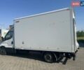 Белый Ивеко Дейли, объемом двигателя 2.29 л и пробегом 504 тыс. км за 14800 $, фото 6 на Automoto.ua