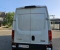 Білий Івеко Дейлі, об'ємом двигуна 2.29 л та пробігом 597 тис. км за 16500 $, фото 3 на Automoto.ua
