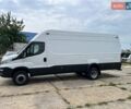 Белый Ивеко Дейли, объемом двигателя 3 л и пробегом 542 тыс. км за 22500 $, фото 4 на Automoto.ua