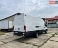 Белый Ивеко Дейли, объемом двигателя 3 л и пробегом 542 тыс. км за 22500 $, фото 16 на Automoto.ua