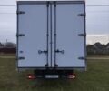 Белый Ивеко Дейли, объемом двигателя 3 л и пробегом 330 тыс. км за 26500 $, фото 5 на Automoto.ua