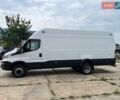 Белый Ивеко Дейли, объемом двигателя 3 л и пробегом 542 тыс. км за 22500 $, фото 26 на Automoto.ua