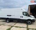 Белый Ивеко Дейли, объемом двигателя 3 л и пробегом 542 тыс. км за 22500 $, фото 11 на Automoto.ua