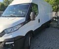 Білий Івеко Дейлі, об'ємом двигуна 2.29 л та пробігом 597 тис. км за 16500 $, фото 16 на Automoto.ua