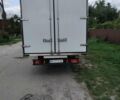Белый Ивеко Дейли, объемом двигателя 3 л и пробегом 295 тыс. км за 21000 $, фото 18 на Automoto.ua