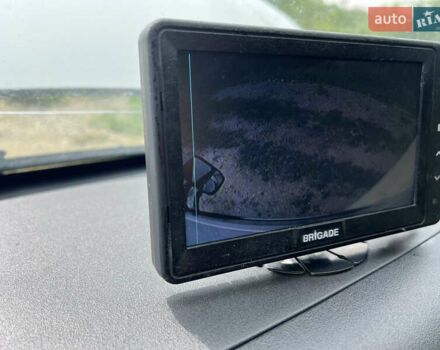 Белый Ивеко Дейли, объемом двигателя 3.2 л и пробегом 129 тыс. км за 31500 $, фото 24 на Automoto.ua