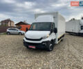 Белый Ивеко Дейли, объемом двигателя 3 л и пробегом 284 тыс. км за 26900 $, фото 1 на Automoto.ua