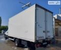 Белый Ивеко Дейли, объемом двигателя 3 л и пробегом 630 тыс. км за 28500 $, фото 5 на Automoto.ua
