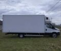 Белый Ивеко Дейли, объемом двигателя 3 л и пробегом 330 тыс. км за 26500 $, фото 1 на Automoto.ua