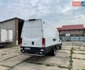 Белый Ивеко Дейли, объемом двигателя 3 л и пробегом 542 тыс. км за 22500 $, фото 17 на Automoto.ua