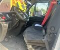 Белый Ивеко Дейли, объемом двигателя 2.29 л и пробегом 504 тыс. км за 14800 $, фото 13 на Automoto.ua