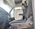 Белый Ивеко Дейли, объемом двигателя 3 л и пробегом 310 тыс. км за 26500 $, фото 10 на Automoto.ua