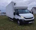 Белый Ивеко Дейли, объемом двигателя 3 л и пробегом 330 тыс. км за 26500 $, фото 3 на Automoto.ua