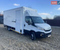 Белый Ивеко Дейли, объемом двигателя 3 л и пробегом 272 тыс. км за 26900 $, фото 9 на Automoto.ua