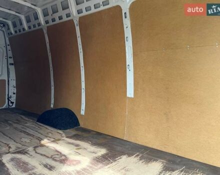 Белый Ивеко Дейли, объемом двигателя 3 л и пробегом 542 тыс. км за 22500 $, фото 30 на Automoto.ua
