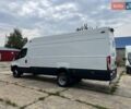 Белый Ивеко Дейли, объемом двигателя 3 л и пробегом 542 тыс. км за 22500 $, фото 22 на Automoto.ua