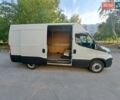 Белый Ивеко Дейли, объемом двигателя 2.29 л и пробегом 395 тыс. км за 13000 $, фото 6 на Automoto.ua