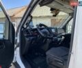 Белый Ивеко Дейли, объемом двигателя 3 л и пробегом 340 тыс. км за 28700 $, фото 7 на Automoto.ua
