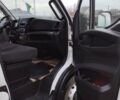 Белый Ивеко Дейли, объемом двигателя 3 л и пробегом 330 тыс. км за 26500 $, фото 11 на Automoto.ua