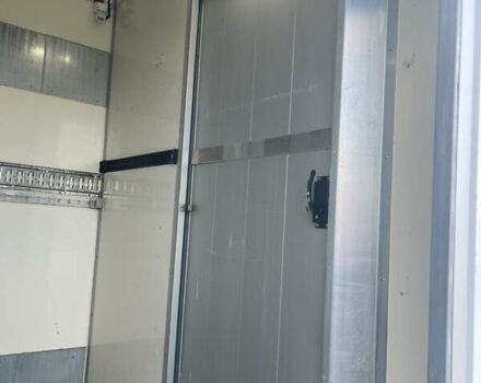 Белый Ивеко Дейли, объемом двигателя 3 л и пробегом 272 тыс. км за 26900 $, фото 42 на Automoto.ua