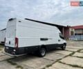 Белый Ивеко Дейли, объемом двигателя 3 л и пробегом 542 тыс. км за 22500 $, фото 15 на Automoto.ua