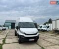 Белый Ивеко Дейли, объемом двигателя 3 л и пробегом 542 тыс. км за 22500 $, фото 8 на Automoto.ua