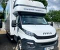 Белый Ивеко Дейли, объемом двигателя 3 л и пробегом 310 тыс. км за 26500 $, фото 1 на Automoto.ua
