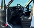Белый Ивеко Дейли, объемом двигателя 3 л и пробегом 295 тыс. км за 19300 $, фото 21 на Automoto.ua