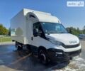 Белый Ивеко Дейли, объемом двигателя 3 л и пробегом 630 тыс. км за 28500 $, фото 2 на Automoto.ua