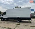 Белый Ивеко Дейли, объемом двигателя 3 л и пробегом 542 тыс. км за 22500 $, фото 23 на Automoto.ua