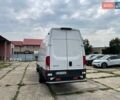 Белый Ивеко Дейли, объемом двигателя 3 л и пробегом 542 тыс. км за 22500 $, фото 19 на Automoto.ua