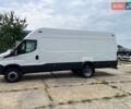 Белый Ивеко Дейли, объемом двигателя 3 л и пробегом 542 тыс. км за 22500 $, фото 25 на Automoto.ua