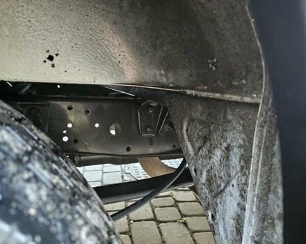 Білий Івеко Дейлі, об'ємом двигуна 2.29 л та пробігом 597 тис. км за 16500 $, фото 6 на Automoto.ua