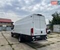 Белый Ивеко Дейли, объемом двигателя 3 л и пробегом 542 тыс. км за 22500 $, фото 20 на Automoto.ua
