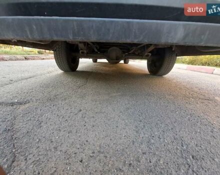 Белый Ивеко Дейли, объемом двигателя 2.29 л и пробегом 395 тыс. км за 13000 $, фото 3 на Automoto.ua