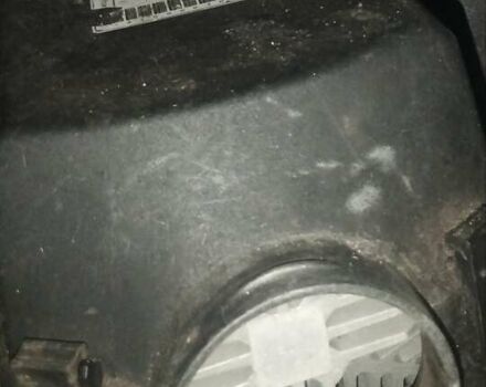 Белый Ивеко Дейли, объемом двигателя 3 л и пробегом 330 тыс. км за 26500 $, фото 9 на Automoto.ua