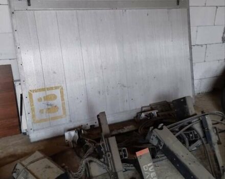 Белый Ивеко Дейли, объемом двигателя 3 л и пробегом 330 тыс. км за 26500 $, фото 19 на Automoto.ua