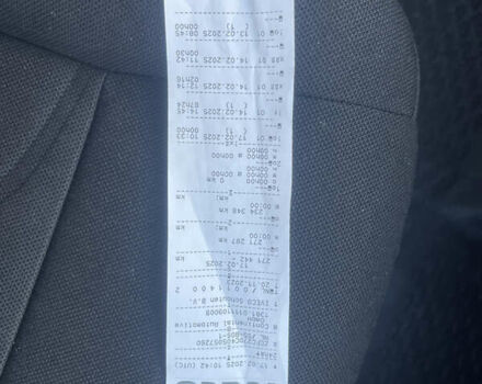 Белый Ивеко Дейли, объемом двигателя 3 л и пробегом 272 тыс. км за 26900 $, фото 34 на Automoto.ua