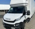 Белый Ивеко Дейли, объемом двигателя 3 л и пробегом 570 тыс. км за 29500 $, фото 1 на Automoto.ua
