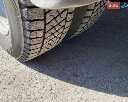 Белый Ивеко Дейли, объемом двигателя 3 л и пробегом 340 тыс. км за 28700 $, фото 8 на Automoto.ua