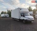 Белый Ивеко Дейли, объемом двигателя 3 л и пробегом 480 тыс. км за 29000 $, фото 9 на Automoto.ua