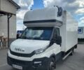 Білий Івеко Дейлі, об'ємом двигуна 3 л та пробігом 400 тис. км за 19900 $, фото 1 на Automoto.ua