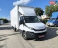 Білий Івеко Дейлі, об'ємом двигуна 2.3 л та пробігом 165 тис. км за 18900 $, фото 1 на Automoto.ua