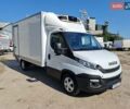 Белый Ивеко Дейли, объемом двигателя 2.3 л и пробегом 322 тыс. км за 22750 $, фото 1 на Automoto.ua