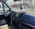 Белый Ивеко Дейли, объемом двигателя 2.29 л и пробегом 341 тыс. км за 20000 $, фото 4 на Automoto.ua