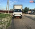 Белый Ивеко Дейли, объемом двигателя 3 л и пробегом 290 тыс. км за 25555 $, фото 2 на Automoto.ua