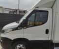 Белый Ивеко Дейли, объемом двигателя 3 л и пробегом 447 тыс. км за 19250 $, фото 14 на Automoto.ua