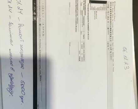 Белый Ивеко Дейли, объемом двигателя 3 л и пробегом 447 тыс. км за 19250 $, фото 27 на Automoto.ua